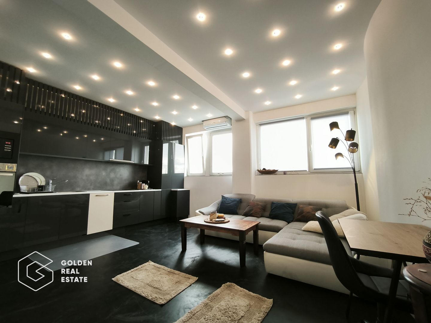 Apartament 2 camere, cu finisaje moderne, loc de parcare, Ared zona Uta - Poză 12