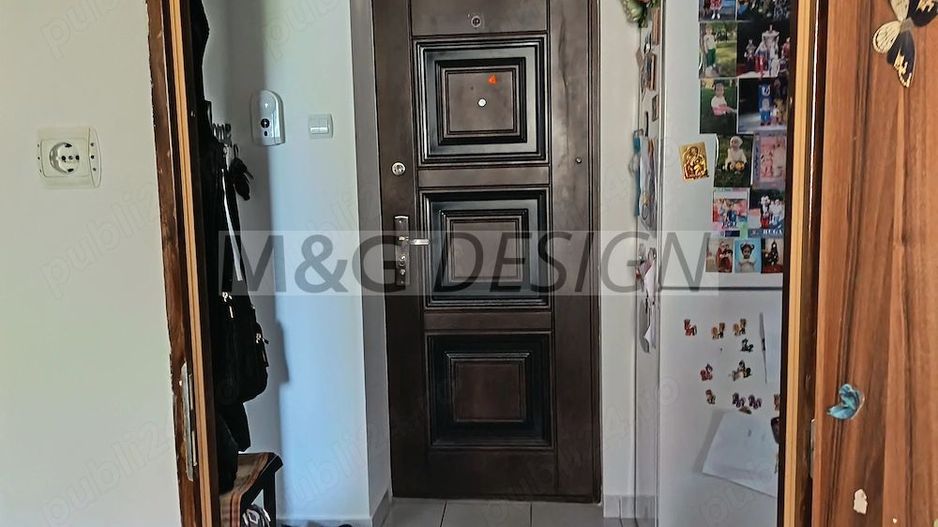 Ap 2 camere, decomandat , etaj intermediar - Poză 2