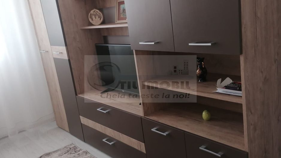 Apartament 2 Camere Moldova Mall - 399 euro - Poză 6