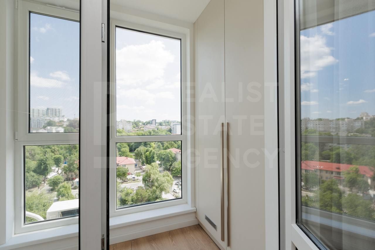 Chirie, apartament, 2 camere, strada Corneşti, Râșcani - Poză 13