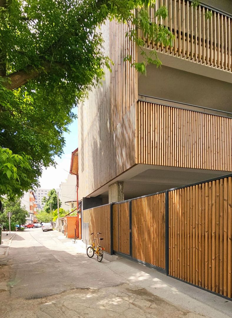 Birou boutique nou  de închiriat – Dorobanți – Floreasca - Poză 27