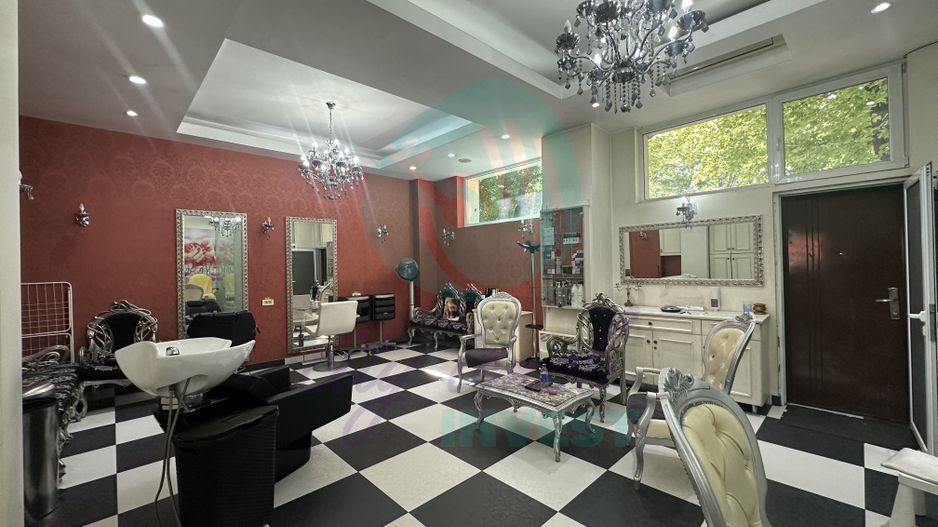 Spatiu Comercial CALEA MOSILOR - Poză 5