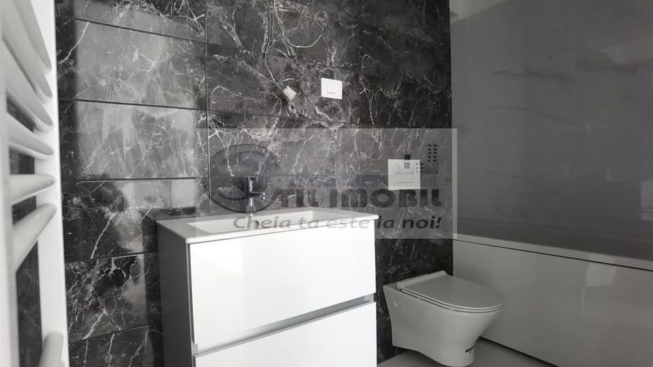 Ap. cu 1 camera,  DECOMANDAT, 43.28mp, FRUMOASA-Comision 0% - Poză 4