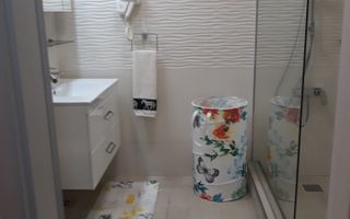 Apartament cu o cameră, Gheorgheni, Iulius Mall. - Poză 7