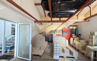 De vânzare imobil mixt – birouri + hală, zona Iosefin - Comision 0% - Poză 15