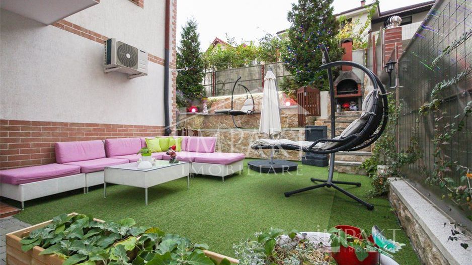 Apartament de Lux , în bloc tip vilă, zona Eugen Ionesco ! - Poză 14