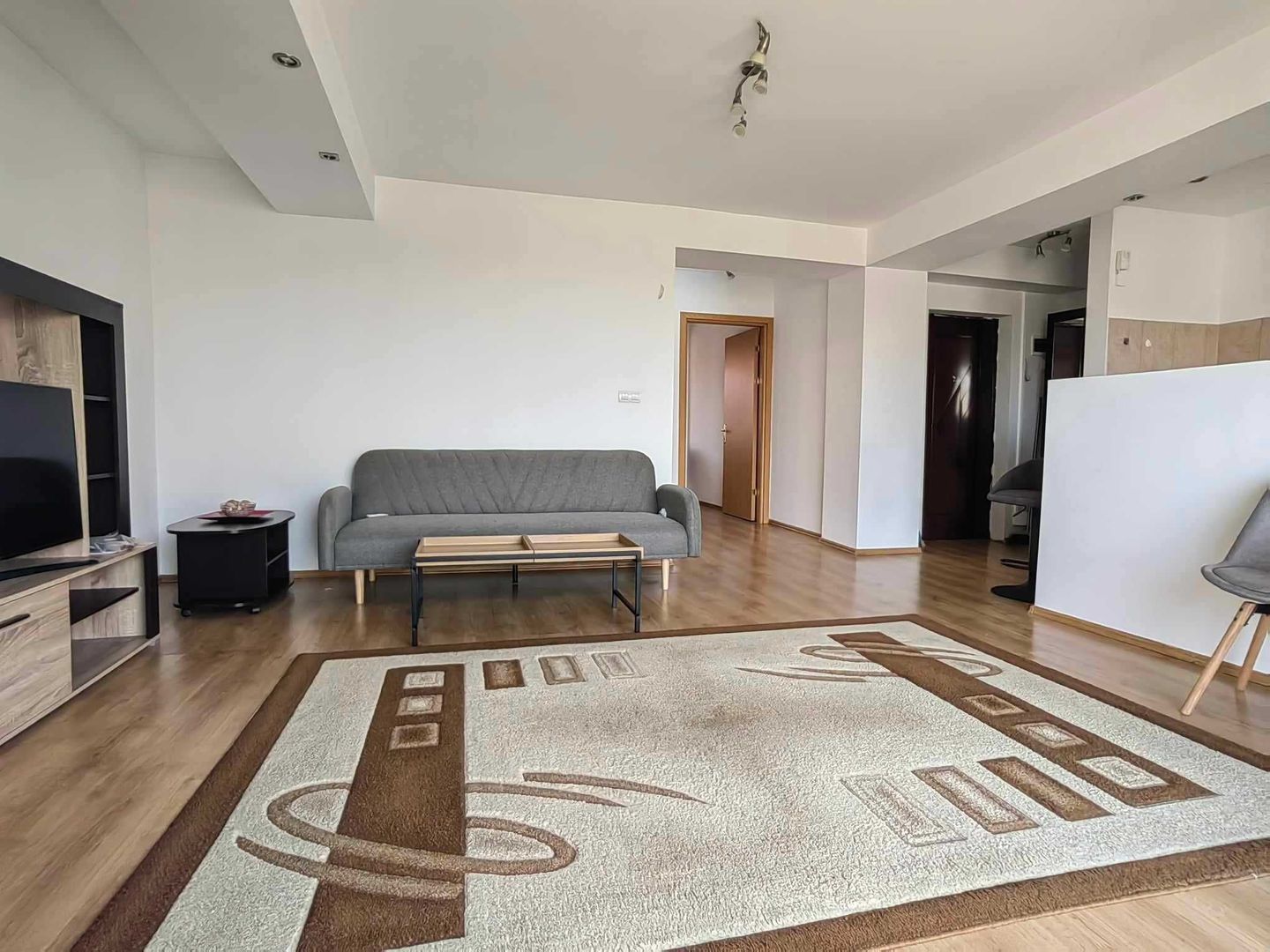 Odobescu | 2 Camere | Etaj Intermediar | Bloc cu Lift. - Poză 3