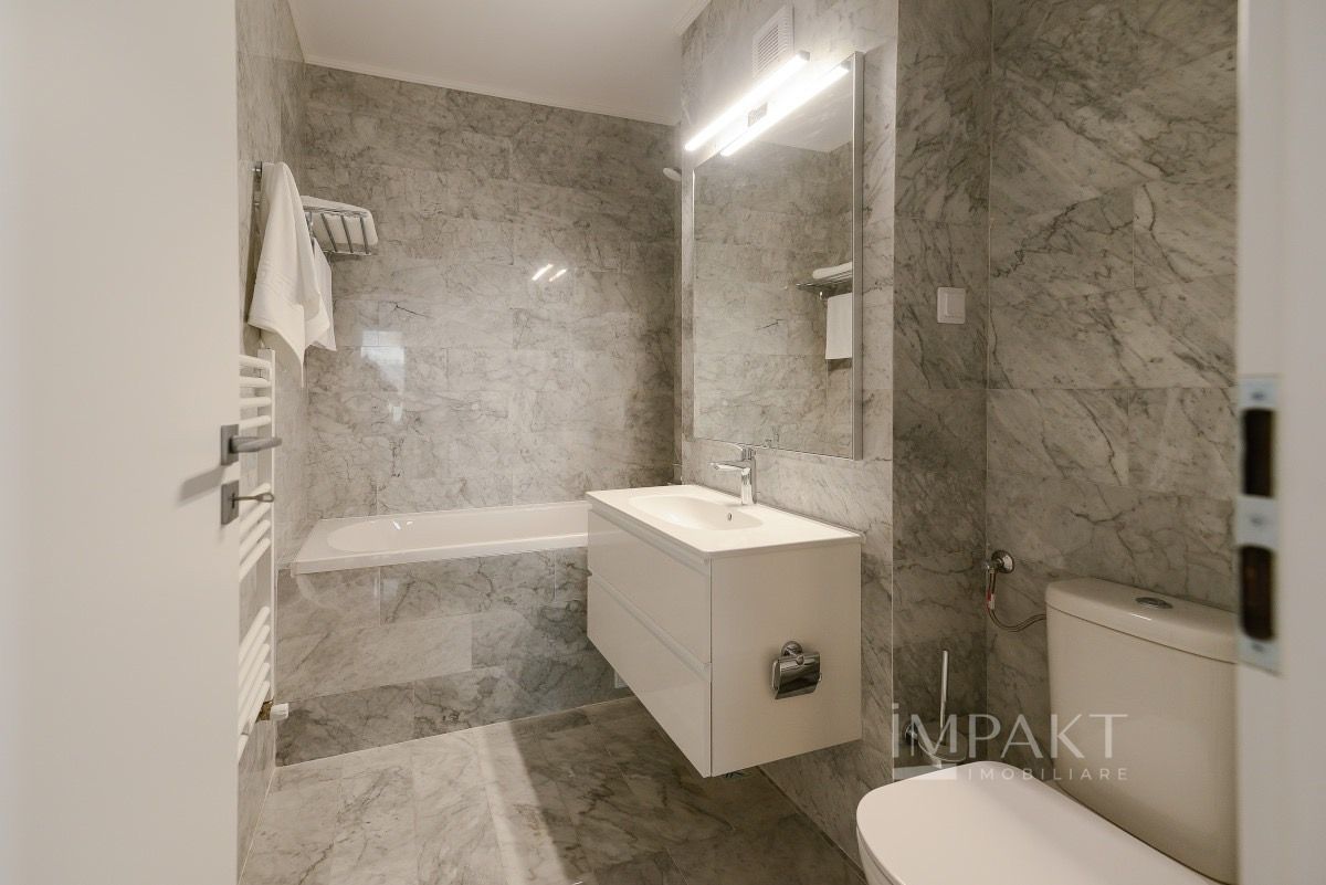 Apartament ultrafinisat, langa Iulius Mall! - Poză 9