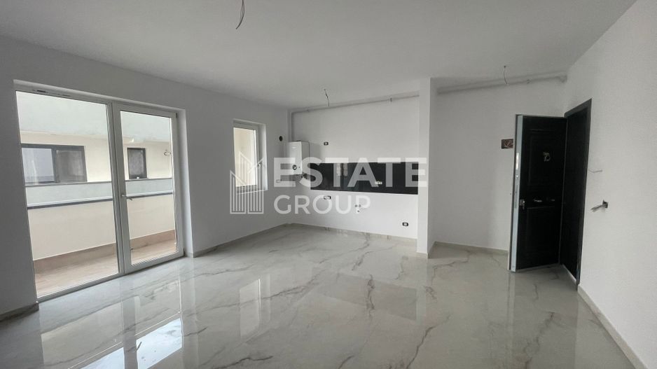 Apartament cu 1 camera in Giroc - Poză 1