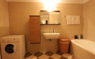 Apartament 2 camere in Carina Residence-Baneasa  - Poză 6