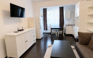 Apartament 2 camere - Drumul Fermei - 12 min Metrou Dimitrie Leonida - Poză 2