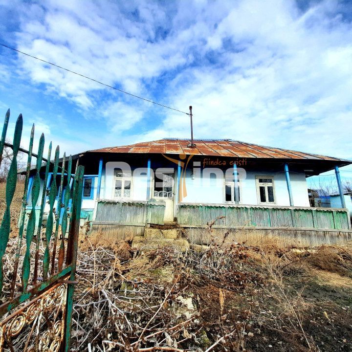 Imobil compus din casa de locuit si teren, Danesti, constructie 1969 - Poză 6
