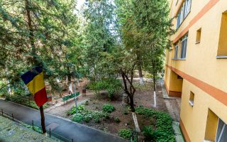 Apartament 3 camere, etaj 1, zonă verde și retrasă Poetului, Vlaicu - Poză 8