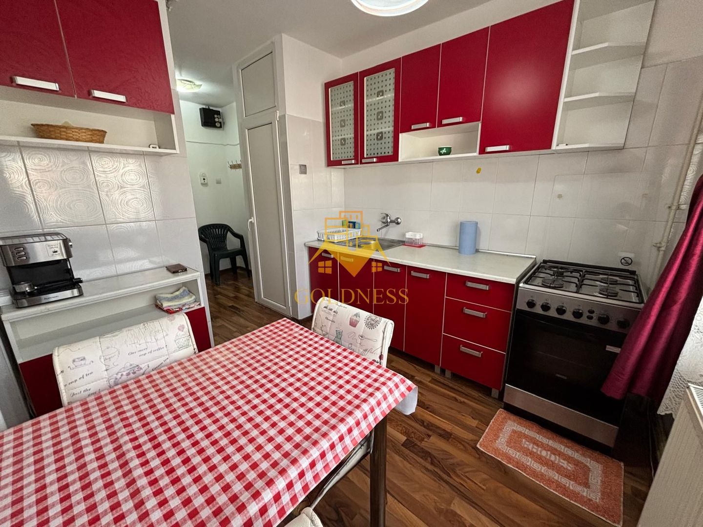 1 cameră, modern, Dorobanților, Zonă Centrală, Profi, Piața Mărăști - Poză 4