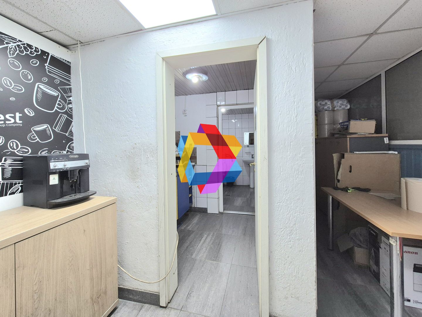 Hala de inchiriat Brașov - 280 mp plus-imo.ro - Poză 9