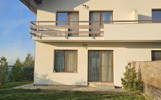 Duplex 5 camere, teren 200 mp, zona Eugen Ionesco - Poză 19