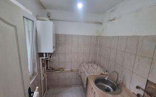 Apartament cu 2 camere/ 37mp/ zona Alexandru cel Bun - Poză 8