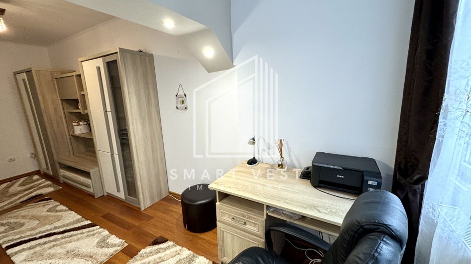 Apartament 3 camere | Etaj 1 | Zona Closca - Poză 14