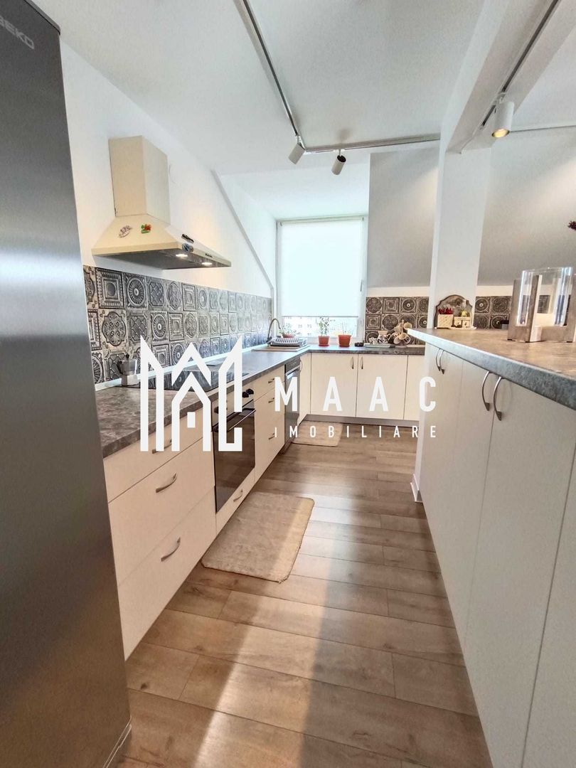 Apartament 4 camere | Loc de parcare | 136MPU | Strand 2 - Poză 5