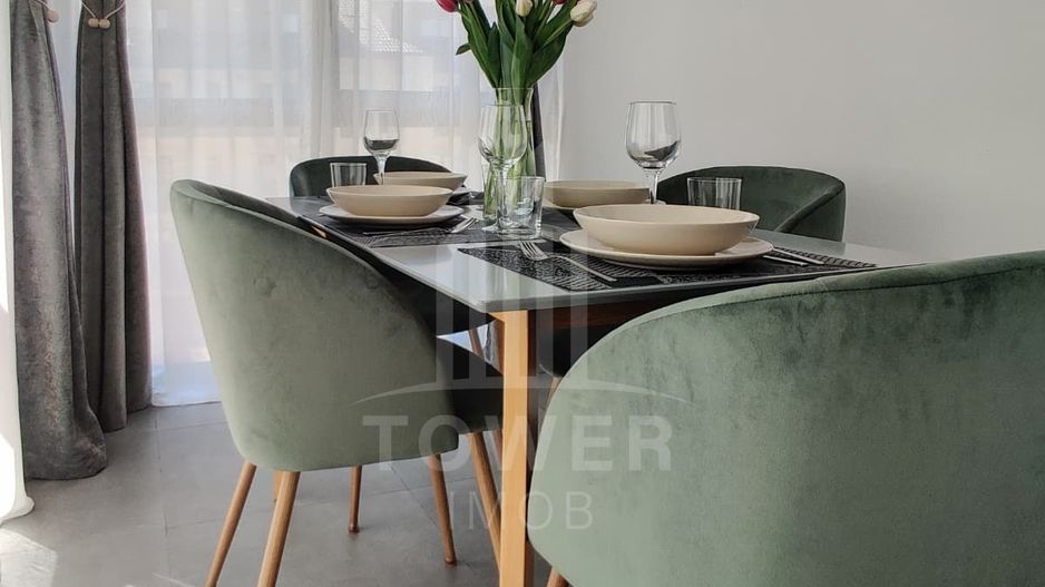 Apartament 2 camere | zona Doamna Stanca - Poză 9