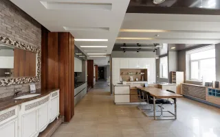 Chirie, spatiu comercial , 370 str. Calea Iesilor, Sculeni - Poză 11