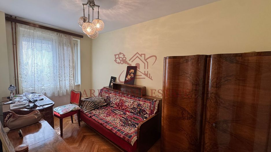 Apartament cu 3 camere de vânzare în Fabric, Timisoara - Poză 9