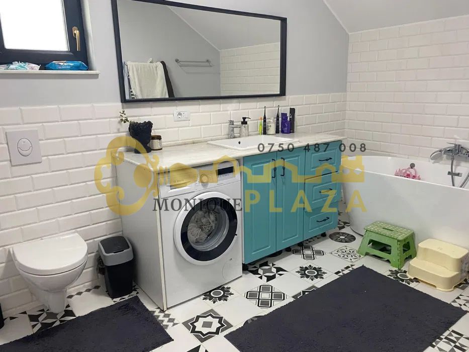 Vila moderna |  AC | Incălzire în pardoseală | Materiale de calitate | - Poză 5