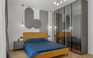 CASA INDIVIDUALA, TOATE UTILITATILE, PANOURI FOTOVOLTAICE, COMISION 0% - Poză 39