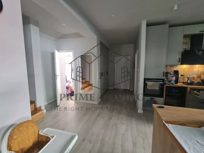 VILA CU 5 CAMERE LA INCHIRIERE IN COMPLEX REZIDENTIAL - Poză 2