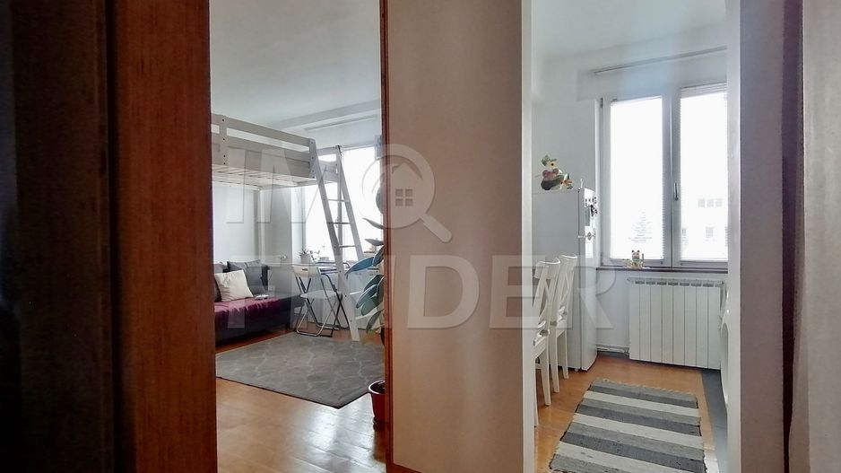 Apartament Superfinisat Zona Centrala cu Parcare - Poză 8