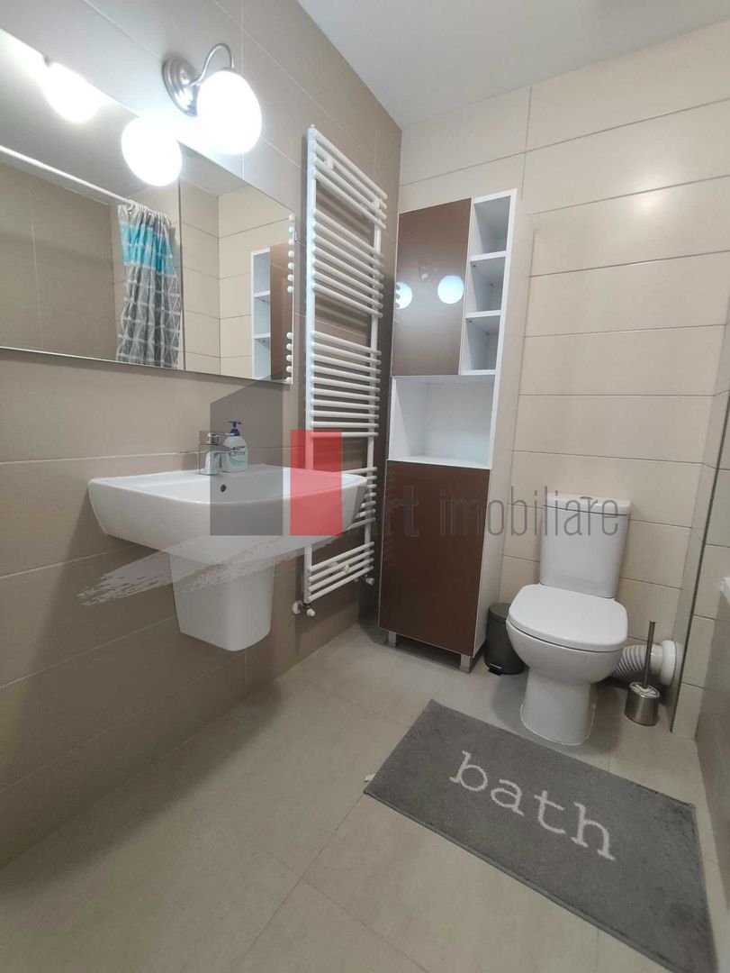 Inchiriere apt 2 camere 21 Residence, Lujerului - Politehnica - Poză 8