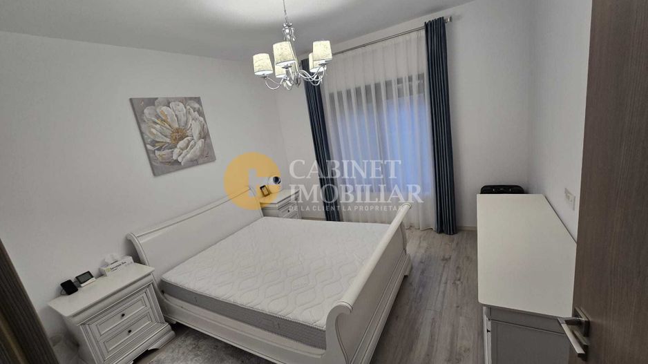 Casa de vanzare individuala Valea Adanca - Poză 6