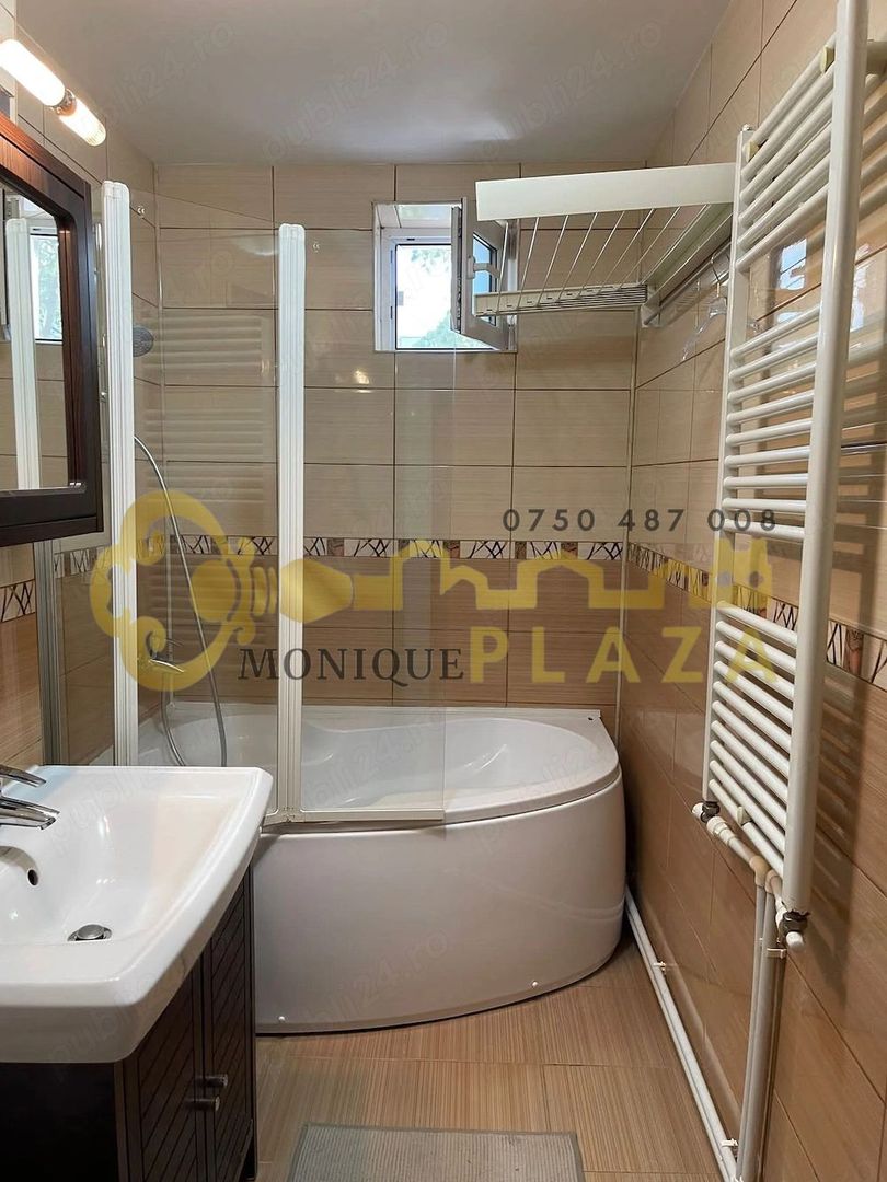 2 Camere | Stadion | Izolat | AC | CT | Renovat | Loc de parcare | - Poză 9