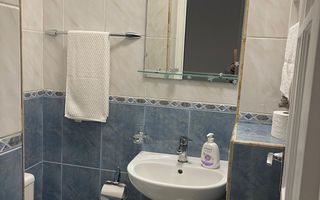 Închiriez apartament 3 camere, modern, spațios, Piața Alba Iulia , AC - Poză 9