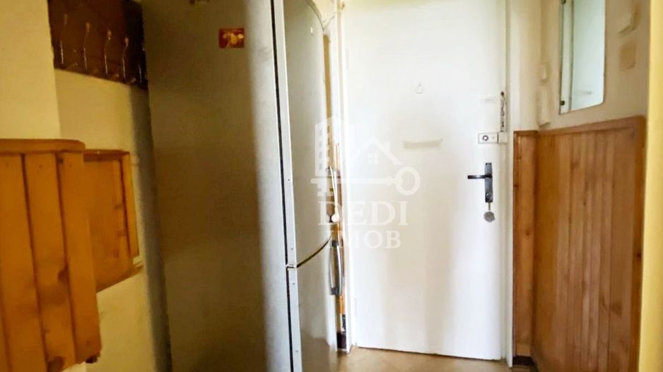Apartament cu 1 camera de vanzare zona Decebal, Oradea - Poză 7