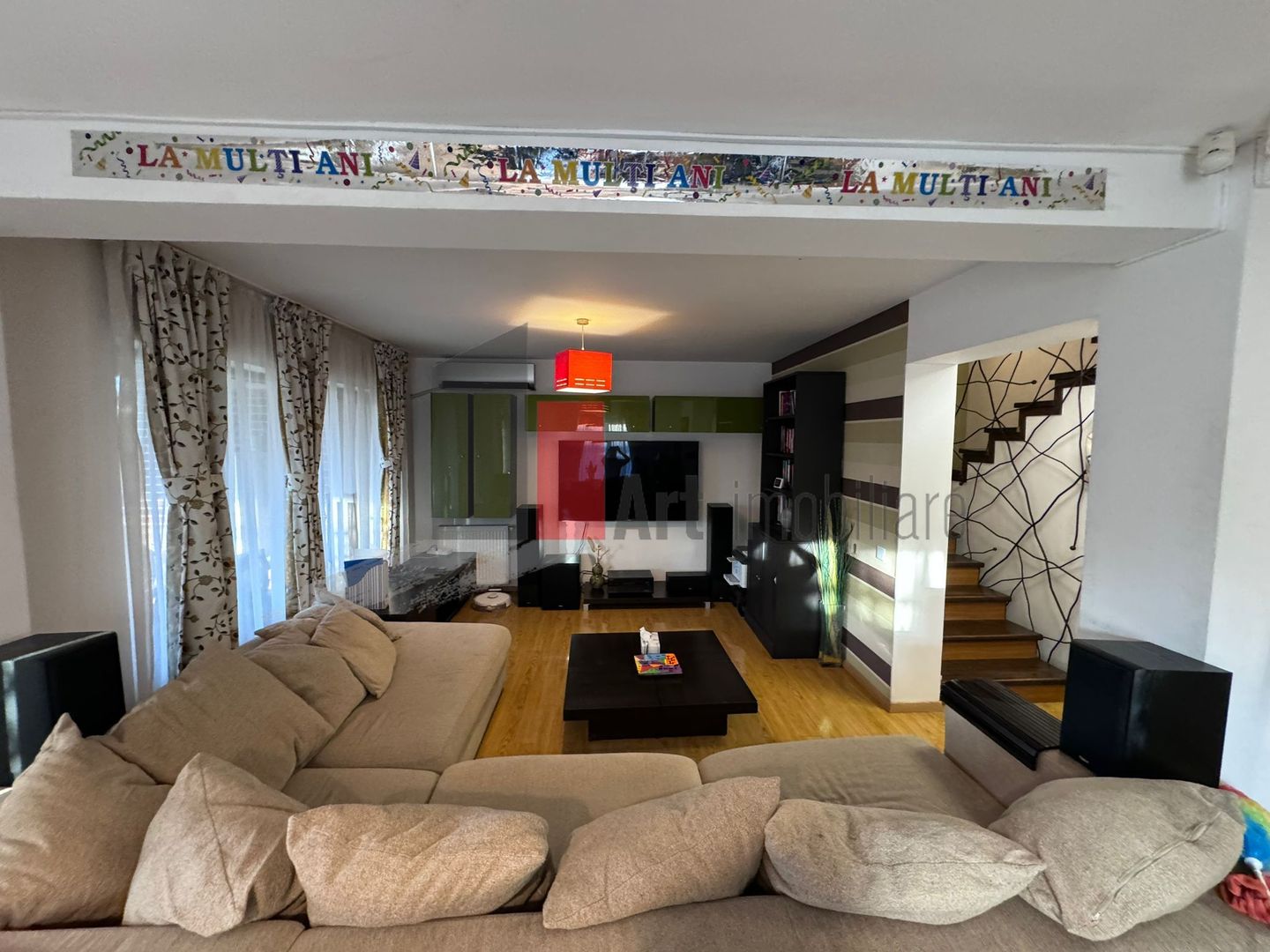 Austrian Village, Duplex Complet mobiliat si utilat - Poză 1