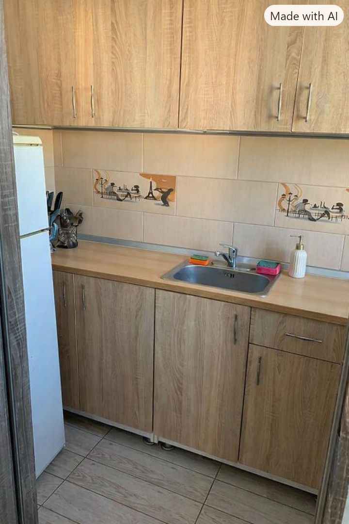 Garsonieră modernă | Gheorgheni | 21,14 mp | Ideală pentru investiție - Poză 6