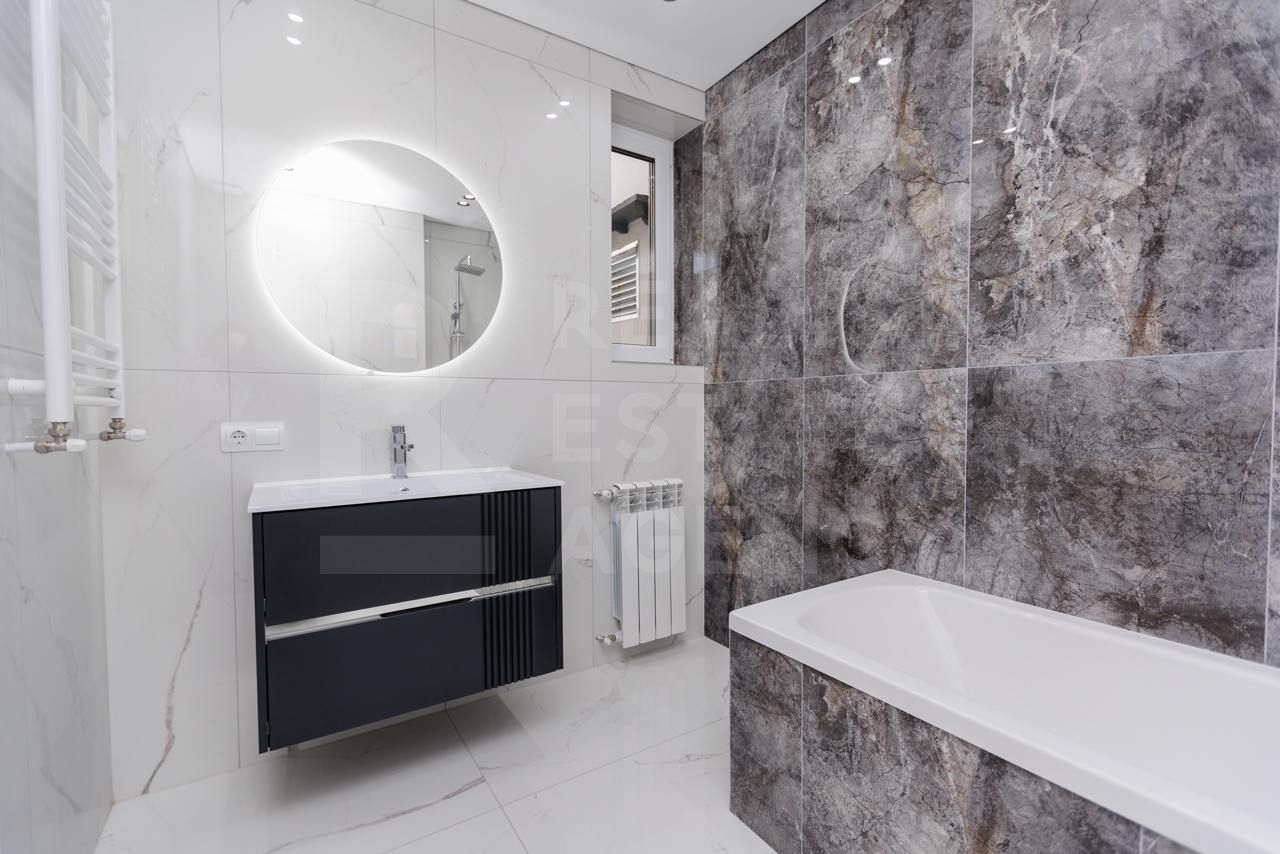 Vânzare, apartament, 4 camere, strada Ion Buzdugan, Buiucani - Poză 21