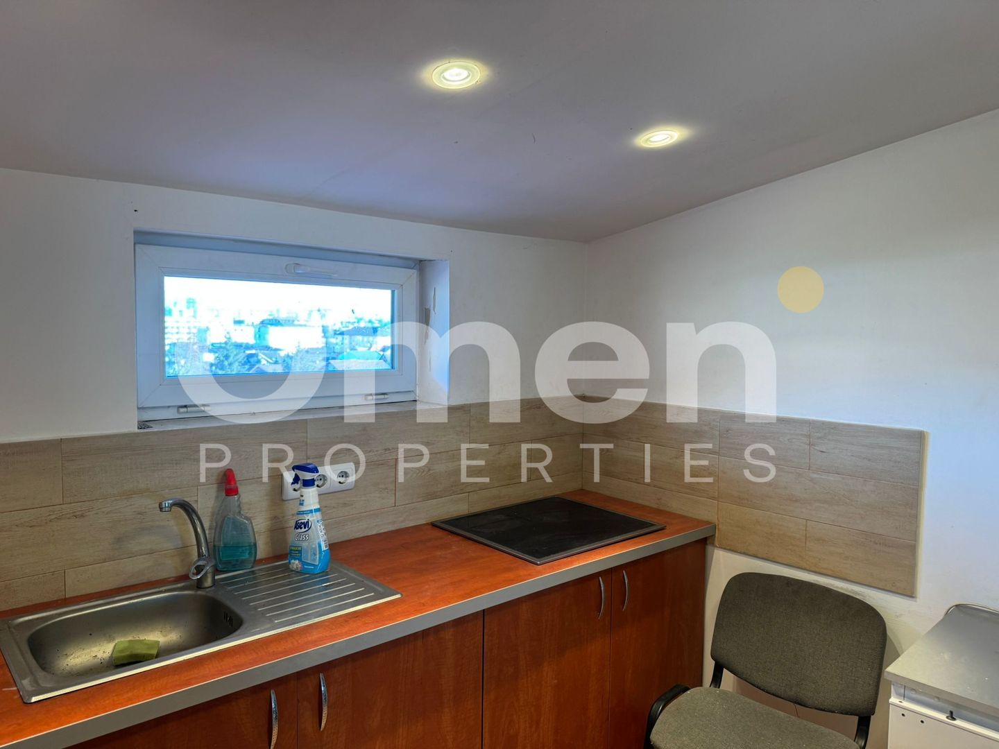 Apartament 2 camere de închiriat | zona Mărul de Aur | mansardă | - Poză 3