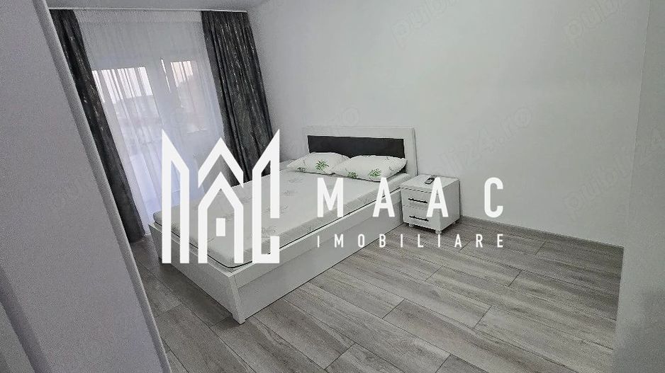 Apartament 2 camere de vânzare | Râmnicu Vâlcea | 54 mp - Poză 4