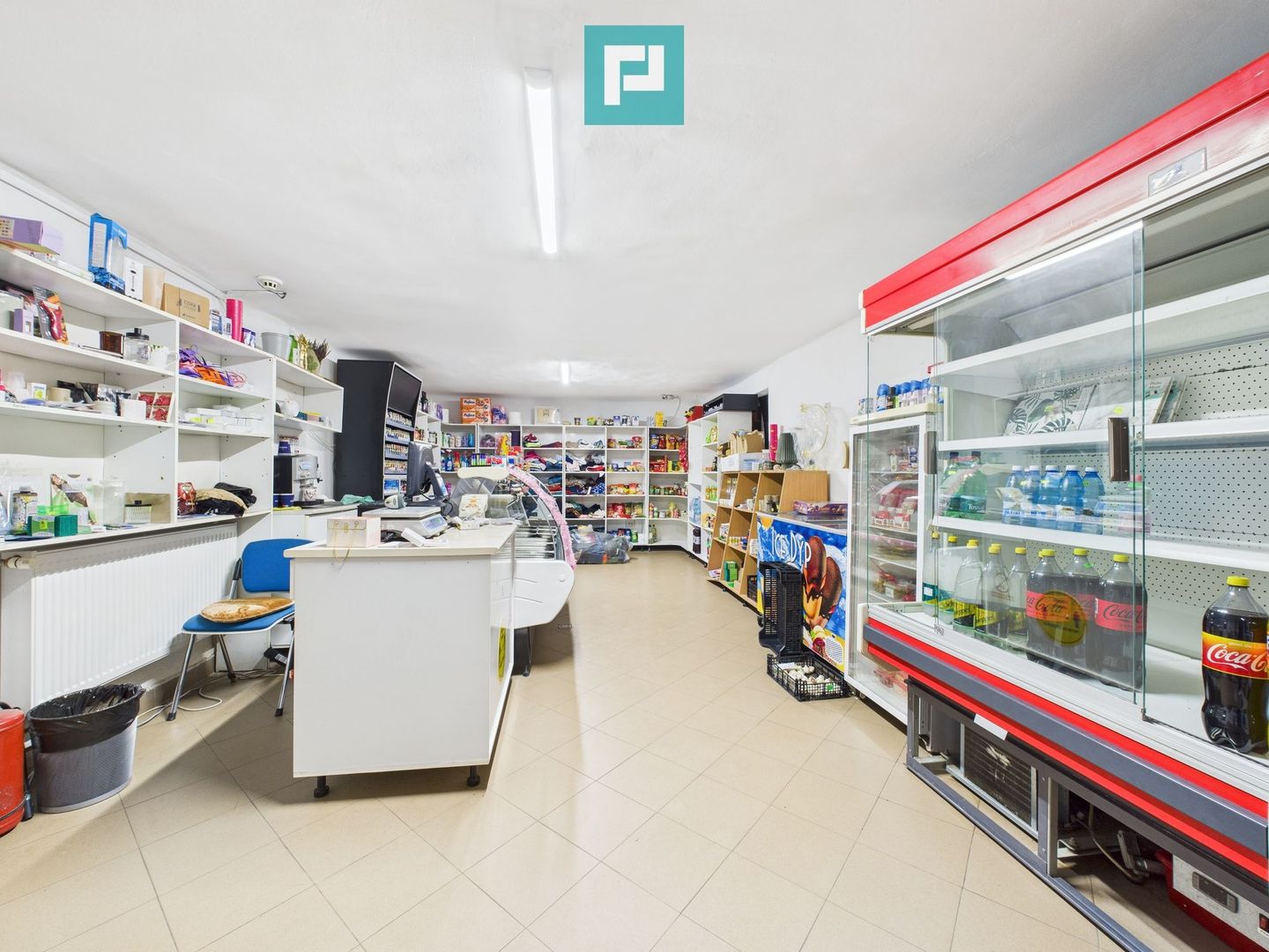 Spatiu comercial, Bujac. - Poză 3