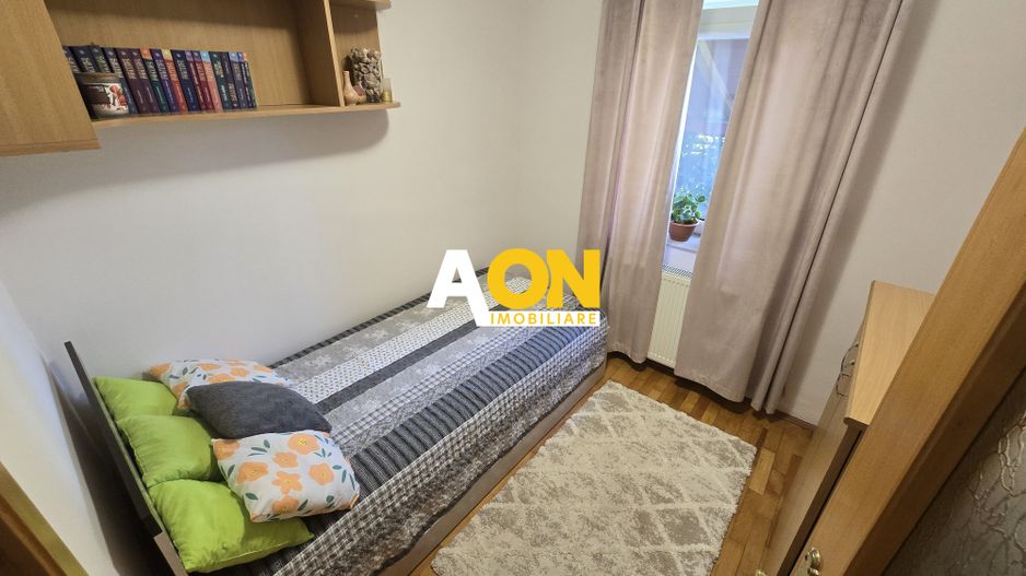 Casa 5 Camere, Zona Alba Micesti,  660 mp Teren - Poză 36