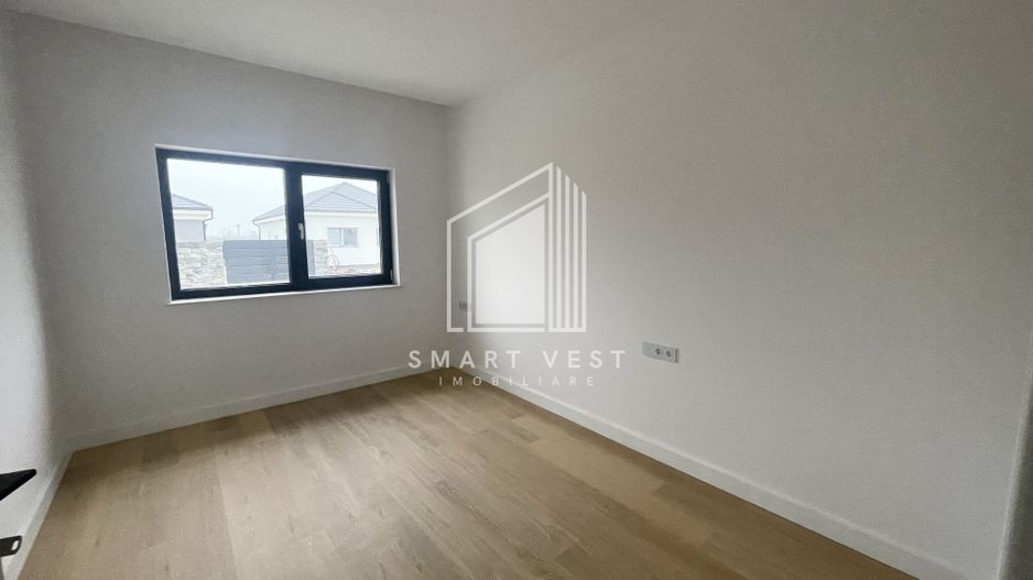 Casa noua de vanzare - intrare Odoreu - Poză 10