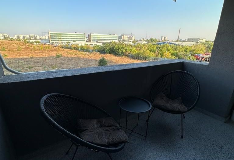 Apartament 2 camere modern langa Envogue Residence, Militari - Poză 11