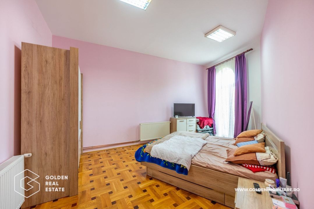 Apartament 2 camere, situat in centrul vechi al Aradului - Poză 4
