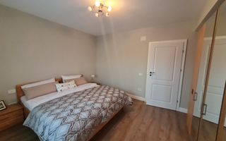 Casă ultrafinisata in zona Parcului central Dumbravita - Poză 7