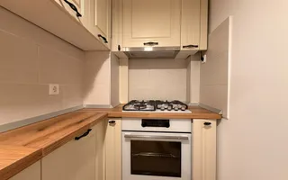 APARTAMENT 3 CAMERE | RENOVAT INTEGRAL | ETAJ 9 - Poză 12
