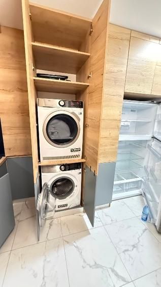 APARTAMENT LUX, 3 CAMERE, AVIATIEI APARTAMENTS - Poză 6