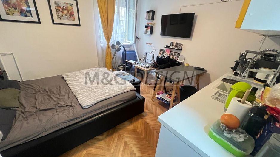 1 cam renovata integral Balcescu - Poză 7