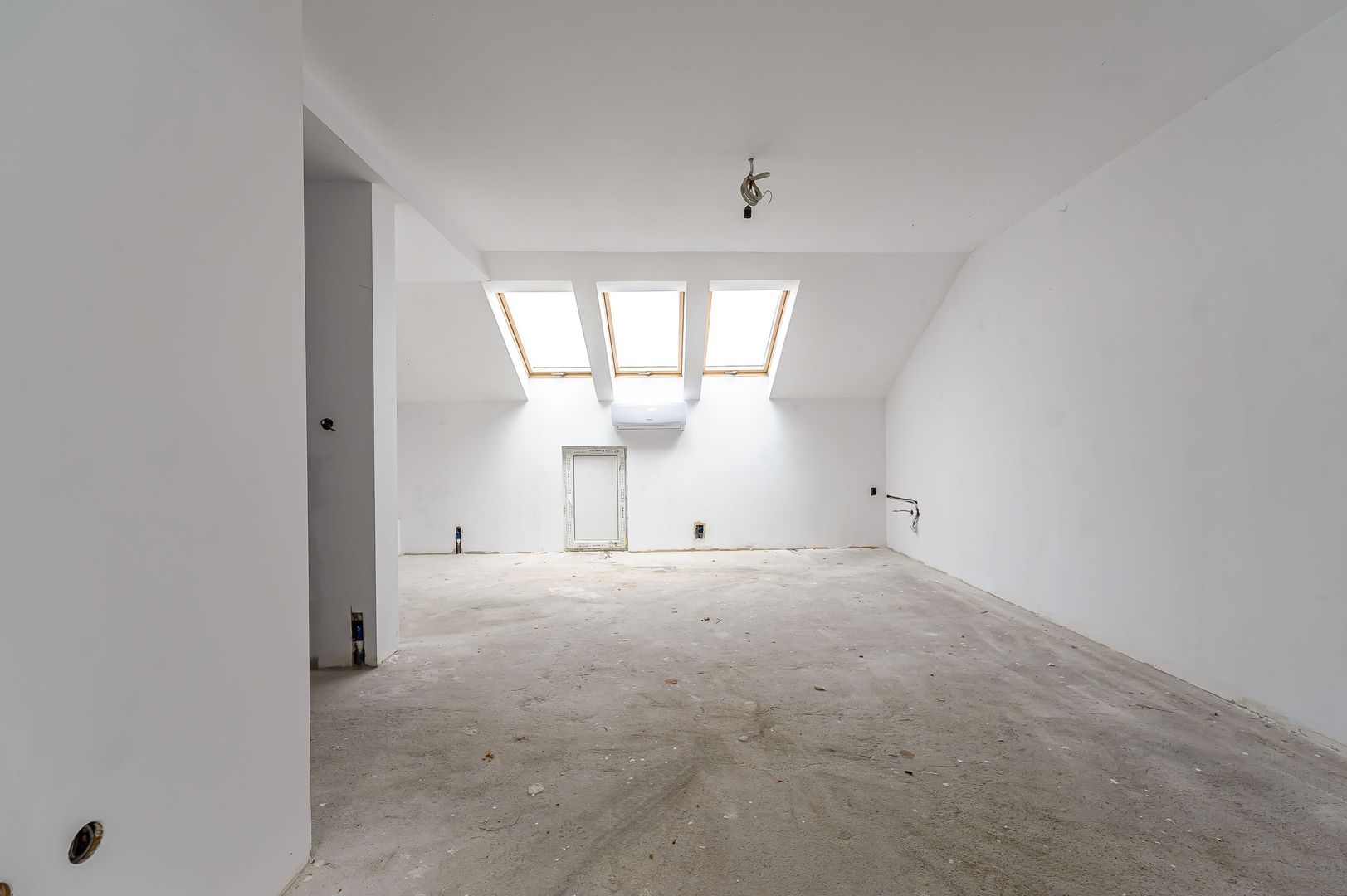 Apartament două camere rate la dezvoltator - Poză 2